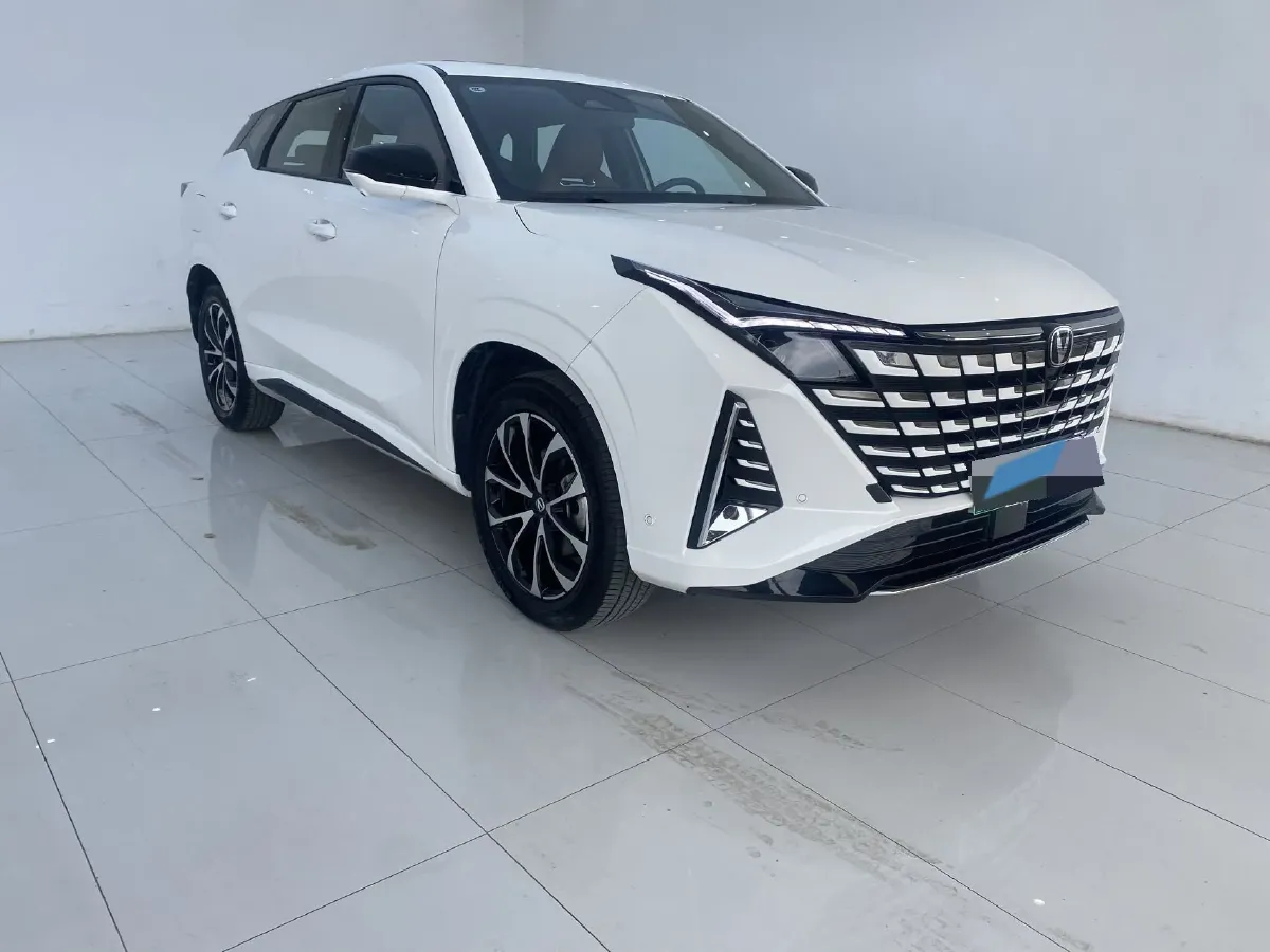 2024 ChangAn UNI-Z 1.5L 98HP L4 E-CVT PHEV 18.4KWH,autocango,china used car exporter,china ev exporter,chinese used car exporter,chinese used ev exporter