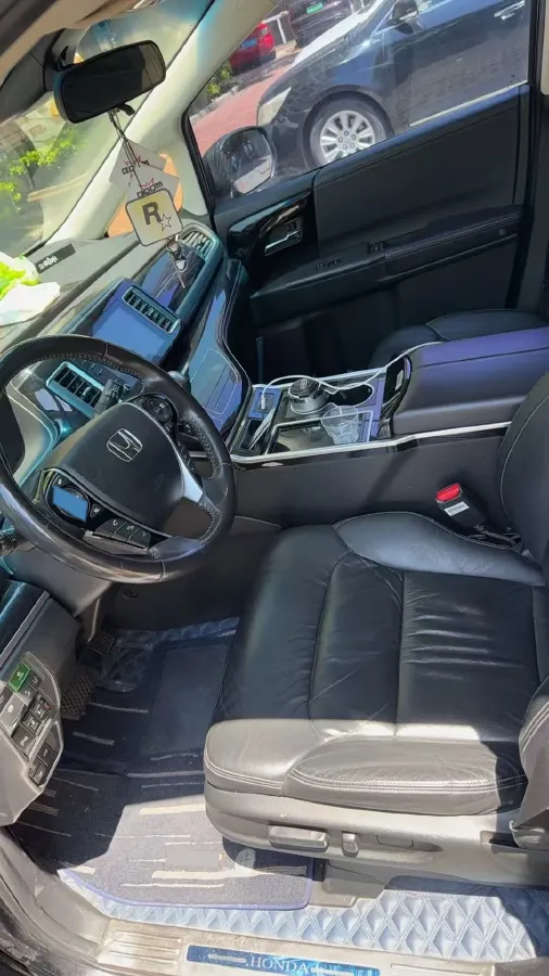2019 Honda Elysioin 2.0L 146HP L4 E-CVT Hybrid,autocango,china used car exporter,china ev exporter,chinese used car exporter,chinese used ev exporter