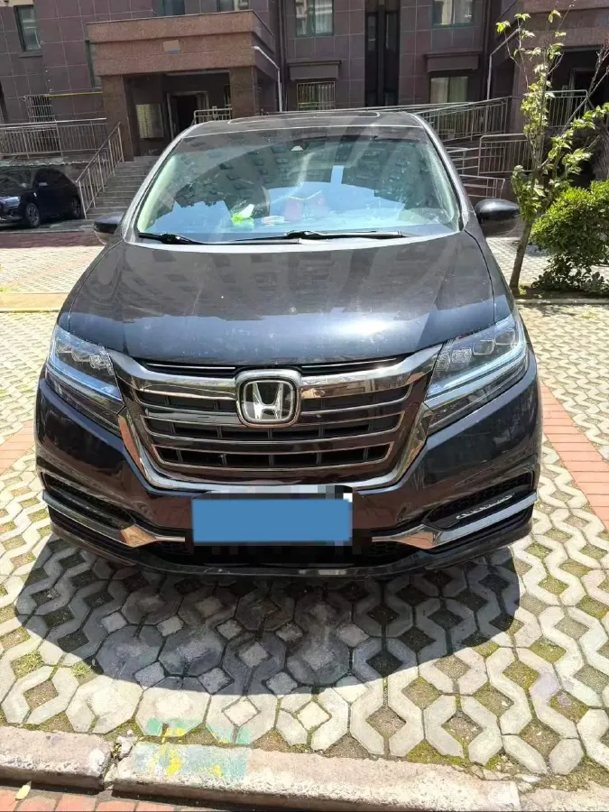 2019 Honda Elysioin 2.0L 146HP L4 E-CVT Hybrid,autocango,china used car exporter,china ev exporter,chinese used car exporter,chinese used ev exporter