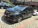 2019 Honda Elysioin 2.0L 146HP L4 E-CVT Hybrid