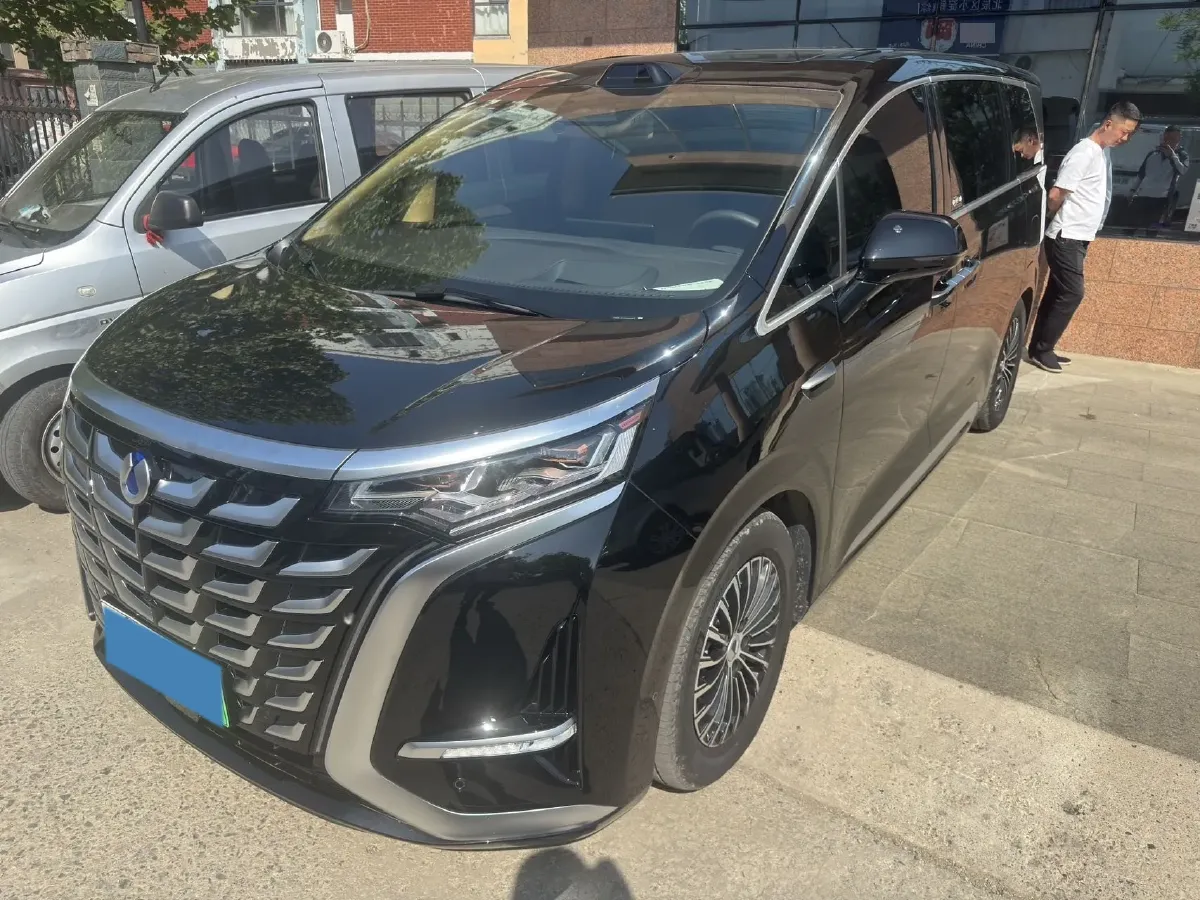 2025 Denza D9 1.5T 156HP L4 E-CVT PHEV 40KWH,autocango,china used car exporter,china ev exporter,chinese used car exporter,chinese used ev exporter