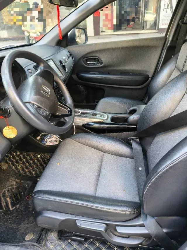 2020 Honda XR-V 1.5L 131HP L4 CVT,autocango,china used car exporter,china ev exporter,chinese used car exporter,chinese used ev exporter