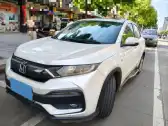 2020 HONDA XR-V,autocango,china used car exporter,china ev exporter,chinese used car exporter,chinese used ev exporter