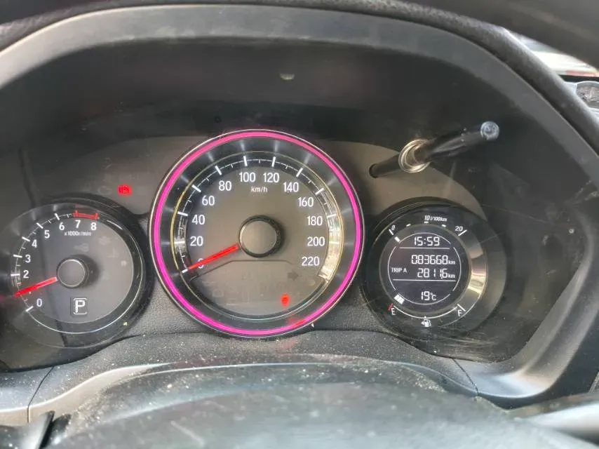 2020 Honda XR-V 1.5L 131HP L4 CVT,autocango,china used car exporter,china ev exporter,chinese used car exporter,chinese used ev exporter