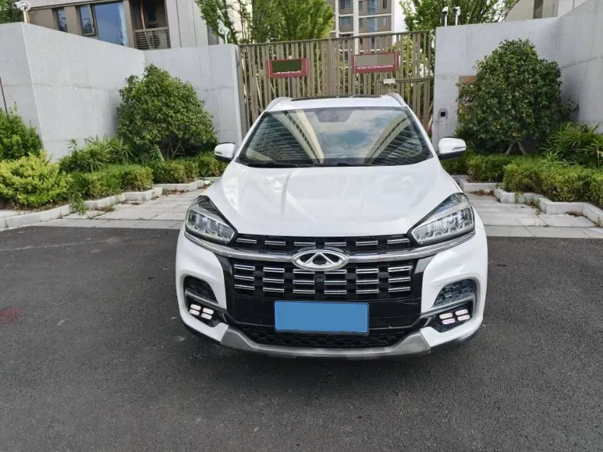 2020 Chery Tiggo 8 1.6T 197HP L4 7DCT,autocango,china used car exporter,china ev exporter,chinese used car exporter,chinese used ev exporter
