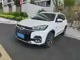 2020 Chery Tiggo 8 1.6T 197HP L4 7DCT