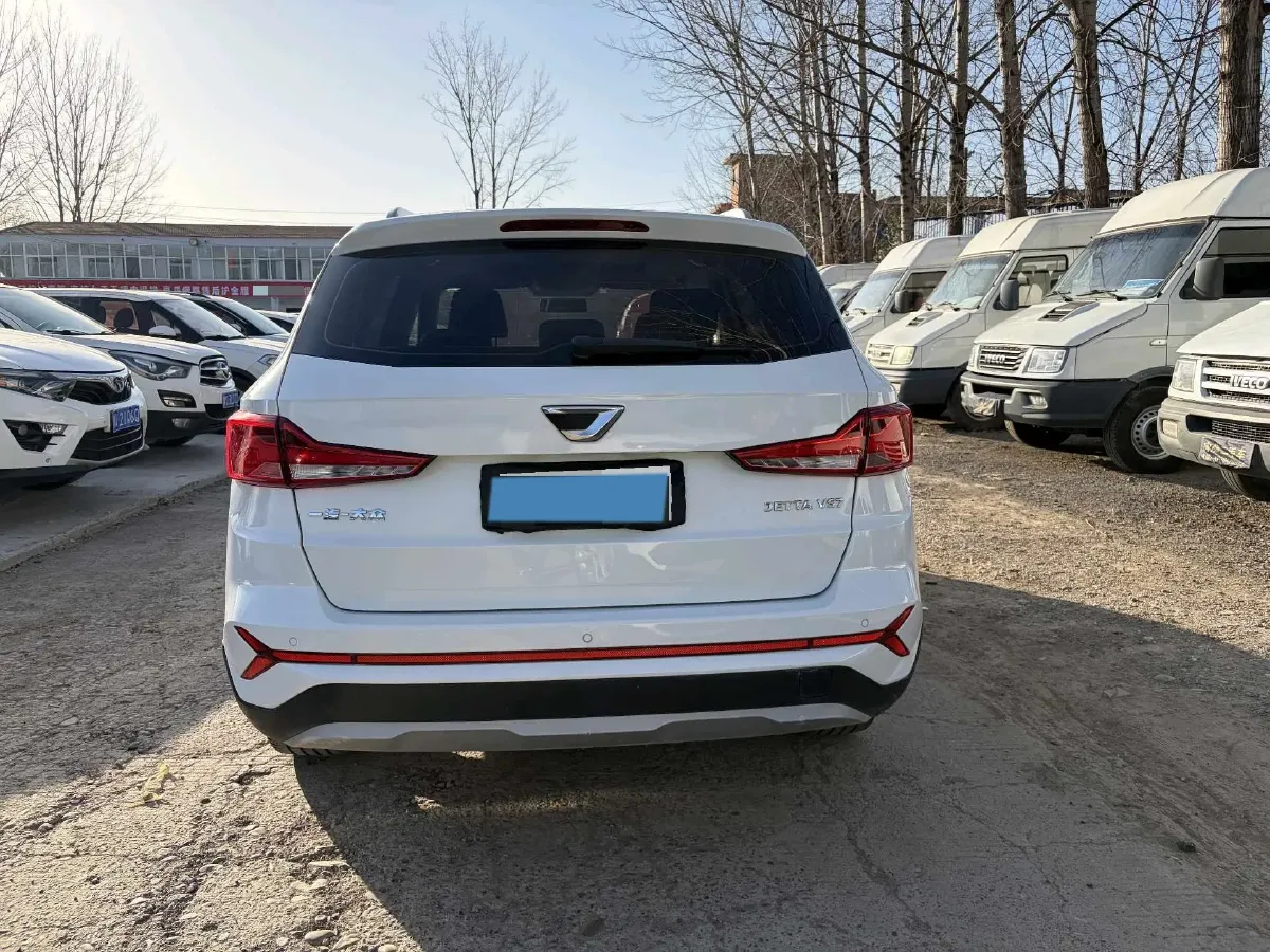 2022 Jetta VS7 1.4T 150HP L4 6AT,autocango,china used car exporter,china ev exporter,chinese used car exporter,chinese used ev exporter