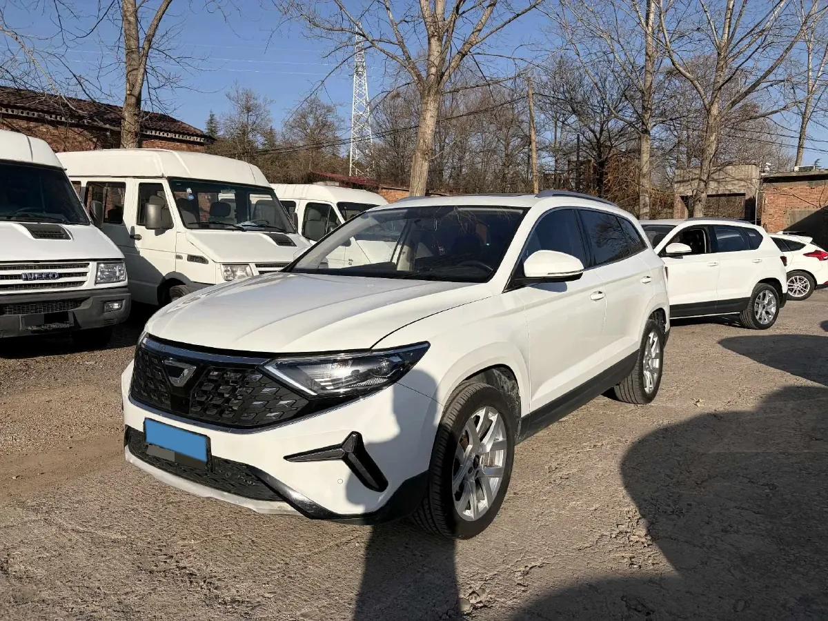 2022 Jetta VS7 1.4T 150HP L4 6AT,autocango,china used car exporter,china ev exporter,chinese used car exporter,chinese used ev exporter