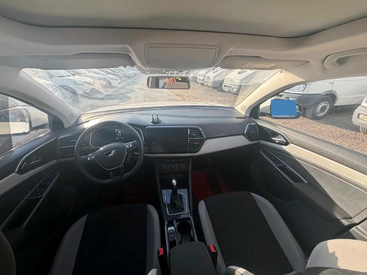 2022 Jetta VS7 1.4T 150HP L4 6AT,autocango,china used car exporter,china ev exporter,chinese used car exporter,chinese used ev exporter