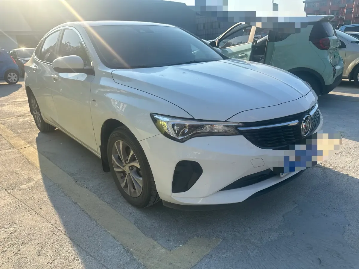 2023 Buick Verano 1.5T 184HP L4 CVT,autocango,china used car exporter,china ev exporter,chinese used car exporter,chinese used ev exporter