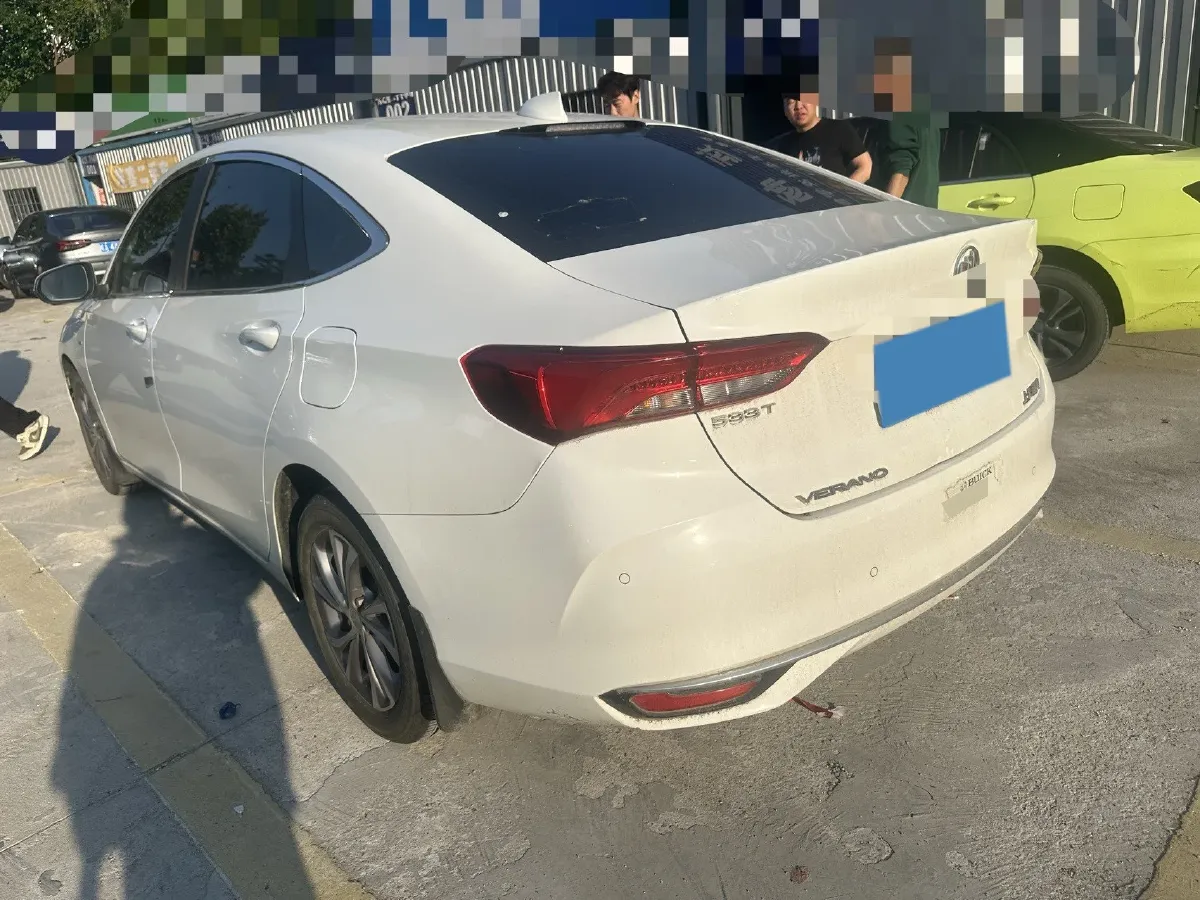2023 Buick Verano 1.5T 184HP L4 CVT,autocango,china used car exporter,china ev exporter,chinese used car exporter,chinese used ev exporter