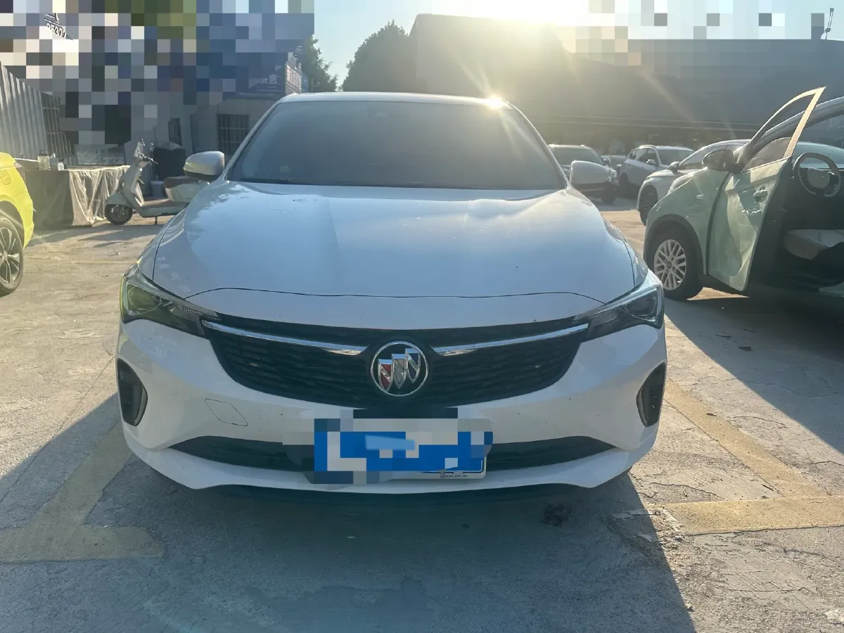 2023 Buick Verano 1.5T 184HP L4 CVT,autocango,china used car exporter,china ev exporter,chinese used car exporter,chinese used ev exporter