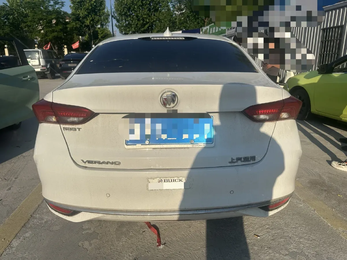 2023 Buick Verano 1.5T 184HP L4 CVT,autocango,china used car exporter,china ev exporter,chinese used car exporter,chinese used ev exporter