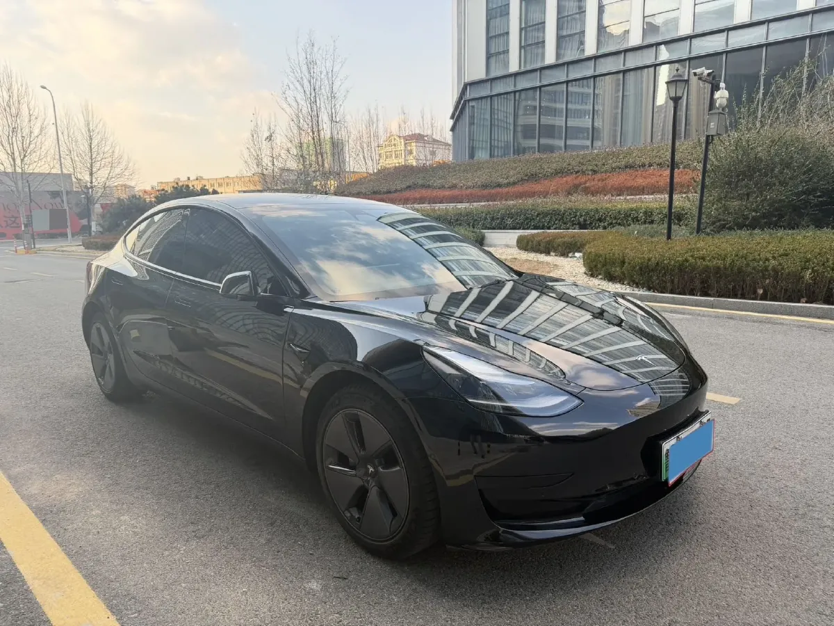 2022 Tesla Model 3 BEV 60KWH,autocango,china used car exporter,china ev exporter,chinese used car exporter,chinese used ev exporter