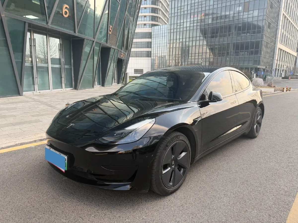 2022 Tesla Model 3 BEV 60KWH,autocango,china used car exporter,china ev exporter,chinese used car exporter,chinese used ev exporter
