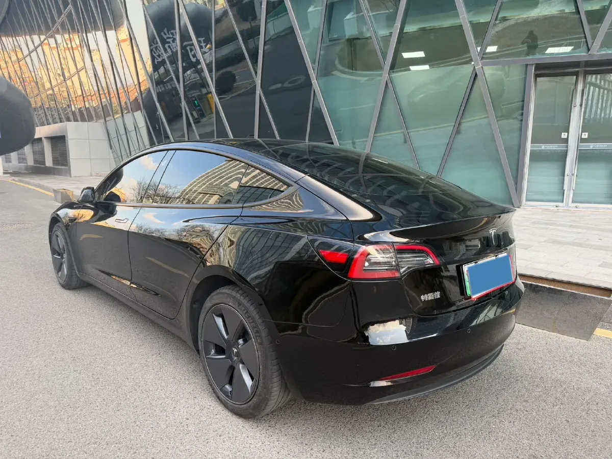 2022 Tesla Model 3 BEV 60KWH,autocango,china used car exporter,china ev exporter,chinese used car exporter,chinese used ev exporter