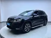 2021 VOLKSWAGEN THARU,autocango,china used car exporter,china ev exporter,chinese used car exporter,chinese used ev exporter