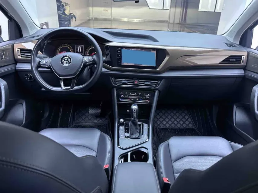2021 Volkswagen Tharu 1.4T 150HP L4 7DCT,autocango,china used car exporter,china ev exporter,chinese used car exporter,chinese used ev exporter