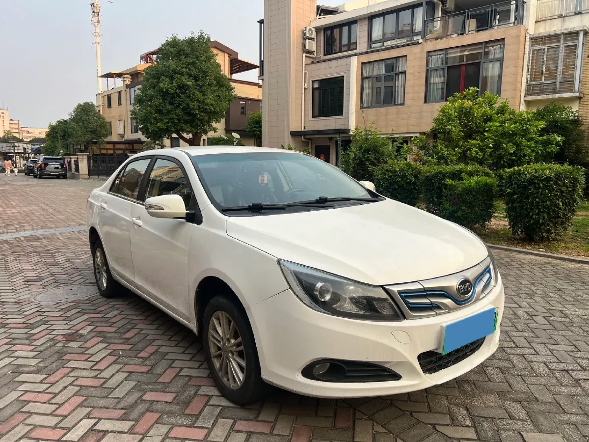 2018 BYD e5 BEV 60.48KWH,autocango,china used car exporter,china ev exporter,chinese used car exporter,chinese used ev exporter