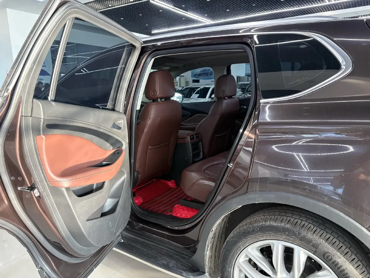 2020 Buick EnvisionPlus 2.0T 260HP L4 9AT,autocango,china used car exporter,china ev exporter,chinese used car exporter,chinese used ev exporter