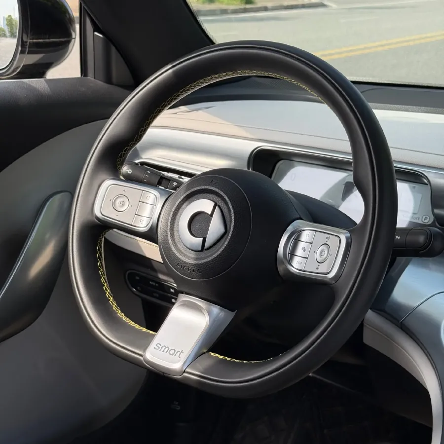 2023 Smart smart Elf 1 BEV 49KWH,autocango,china used car exporter,china ev exporter,chinese used car exporter,chinese used ev exporter