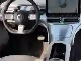 2023 Smart smart Elf 1 BEV 49KWH