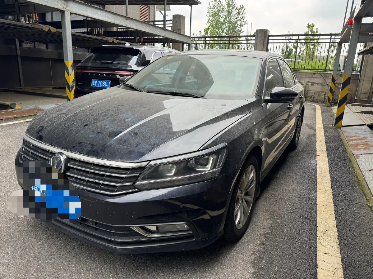 2016 Volkswagen Passat 1.8T 180HP L4 7DCT,autocango,china used car exporter,china ev exporter,chinese used car exporter,chinese used ev exporter
