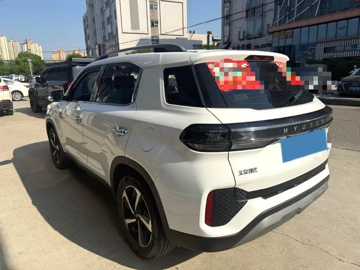 2021 Hyundai ix35 2.0L 160HP L4 6AT,autocango,china used car exporter,china ev exporter,chinese used car exporter,chinese used ev exporter