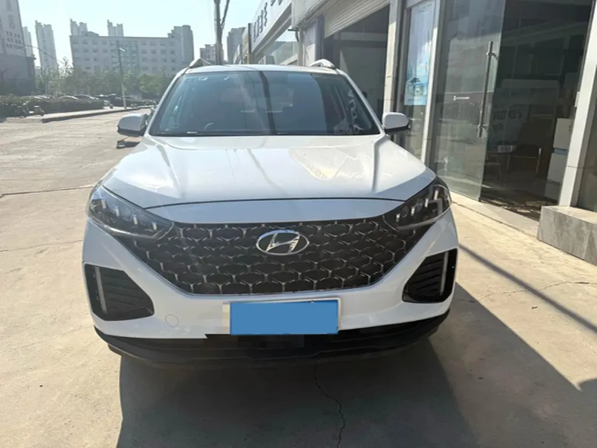 2021 Hyundai ix35 2.0L 160HP L4 6AT,autocango,china used car exporter,china ev exporter,chinese used car exporter,chinese used ev exporter