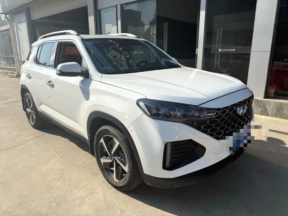 2021 Hyundai ix35 2.0L 160HP L4 6AT,autocango,china used car exporter,china ev exporter,chinese used car exporter,chinese used ev exporter