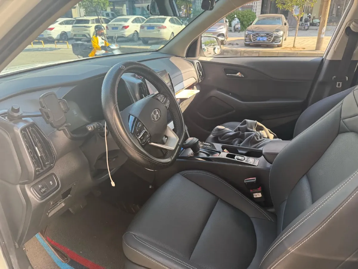 2021 Hyundai ix35 2.0L 160HP L4 6AT,autocango,china used car exporter,china ev exporter,chinese used car exporter,chinese used ev exporter