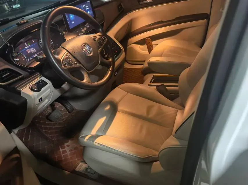 2021 Buick GL8 2.0T 237HP L4 9AT,autocango,china used car exporter,china ev exporter,chinese used car exporter,chinese used ev exporter
