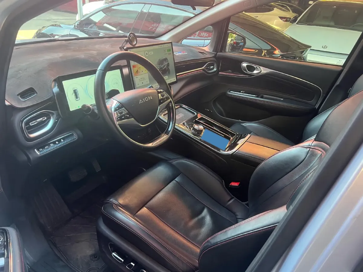 2021 Aion V BEV 71.8KWH,autocango,china used car exporter,china ev exporter,chinese used car exporter,chinese used ev exporter