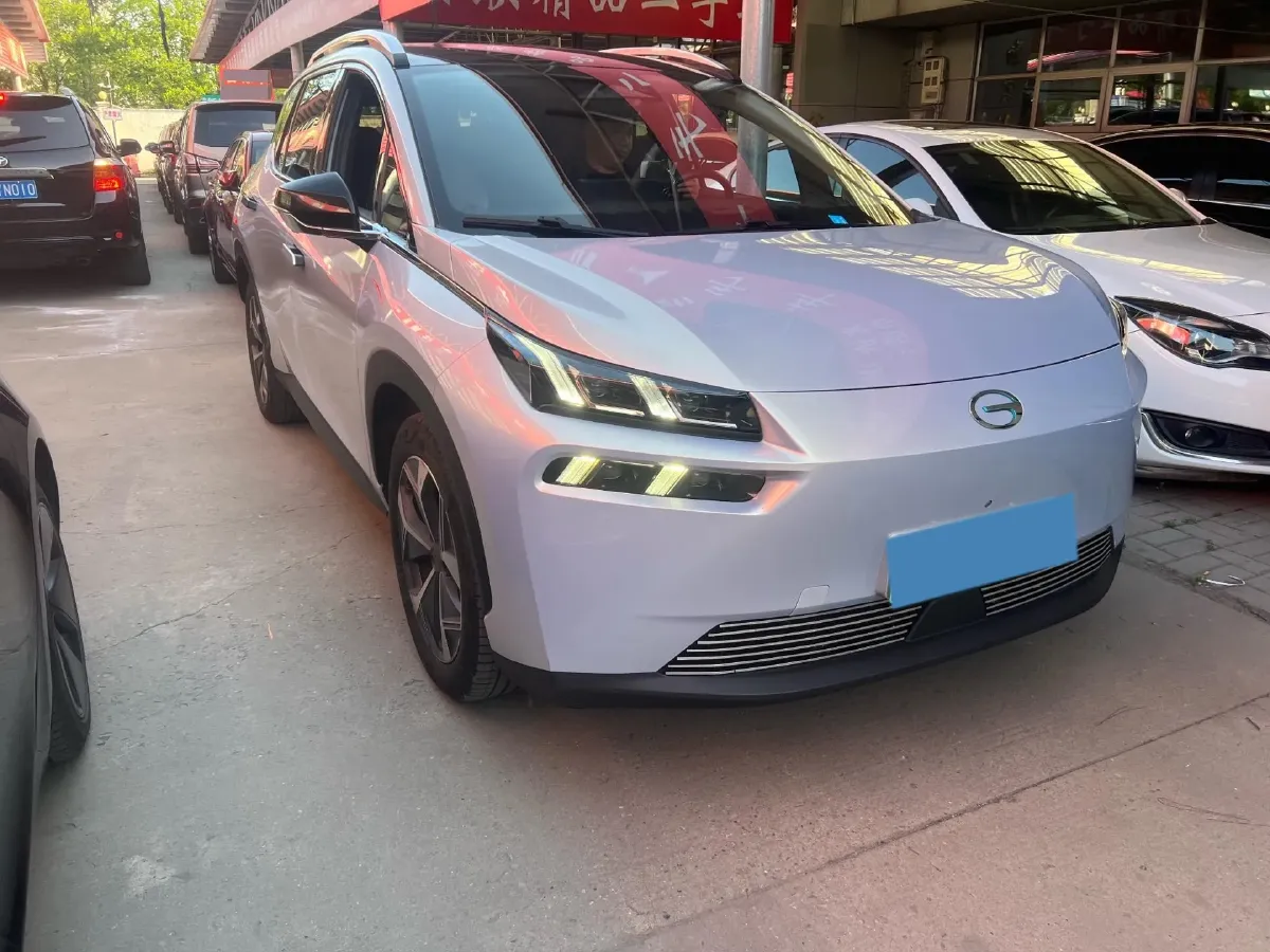2021 Aion V BEV 71.8KWH,autocango,china used car exporter,china ev exporter,chinese used car exporter,chinese used ev exporter