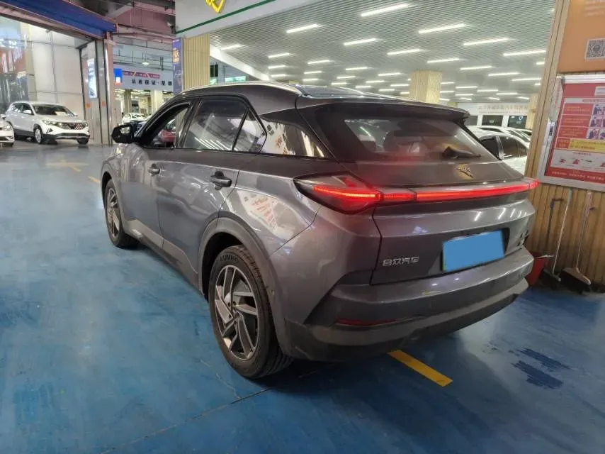 2021 DongFeng Aeolus E70 BEV 52.99KWH,autocango,china used car exporter,china ev exporter,chinese used car exporter,chinese used ev exporter