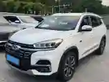 2020 Chery Tiggo 8 1.6T 197HP L4 7DCT