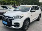 2020 CHERY TIGGO 8,autocango,china used car exporter,china ev exporter,chinese used car exporter,chinese used ev exporter