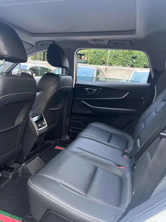 2020 Chery Tiggo 8 1.6T 197HP L4 7DCT,autocango,china used car exporter,china ev exporter,chinese used car exporter,chinese used ev exporter