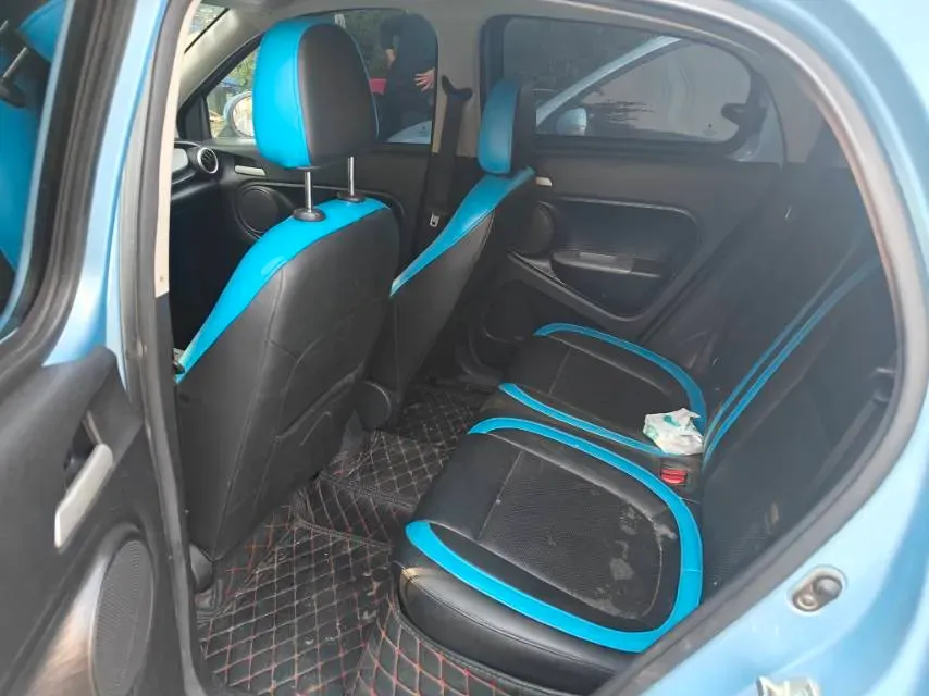 2019 Roewe Ei5 BEV 52.5KWH,autocango,china used car exporter,china ev exporter,chinese used car exporter,chinese used ev exporter