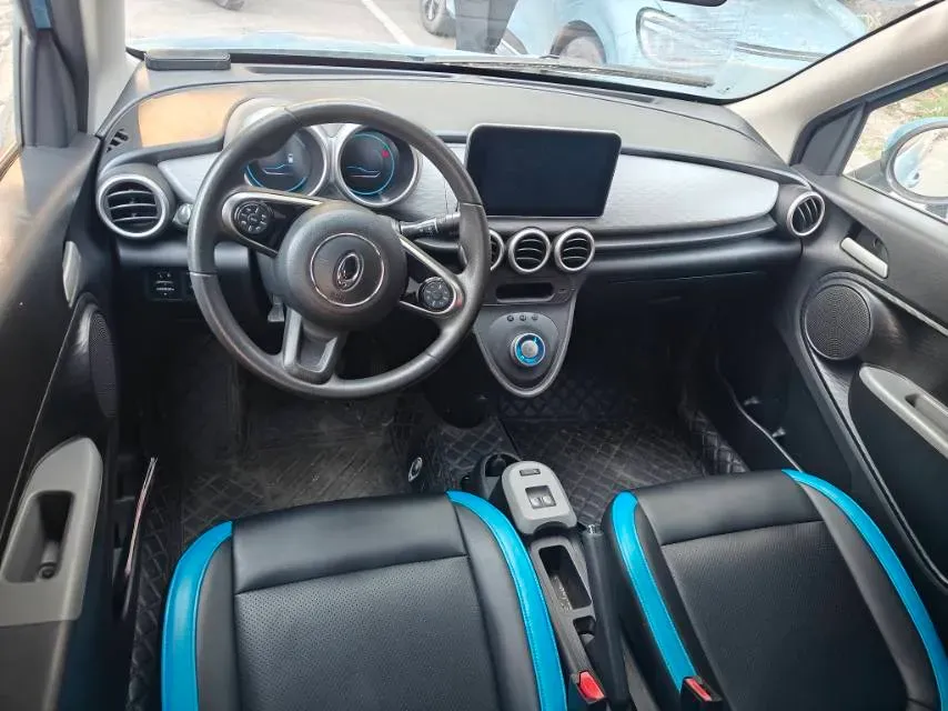 2019 Roewe Ei5 BEV 52.5KWH,autocango,china used car exporter,china ev exporter,chinese used car exporter,chinese used ev exporter