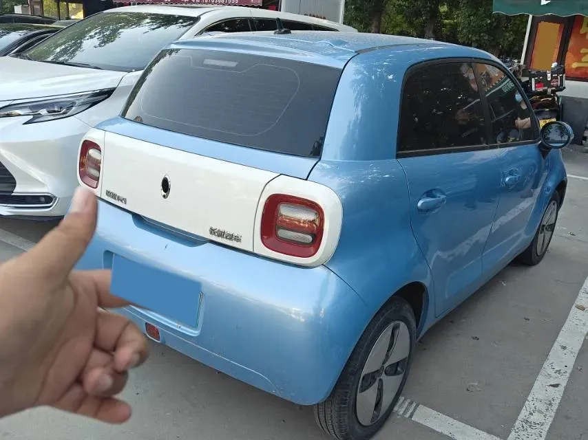 2019 Roewe Ei5 BEV 52.5KWH,autocango,china used car exporter,china ev exporter,chinese used car exporter,chinese used ev exporter