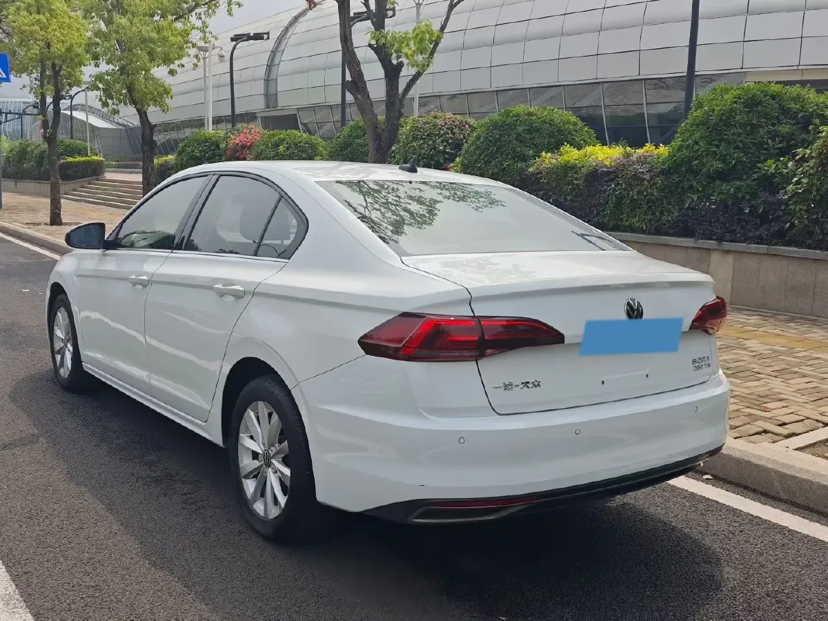 2021 Volkswagen Bora 1.4T 150HP L4 7DCT,autocango,china used car exporter,china ev exporter,chinese used car exporter,chinese used ev exporter