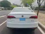 2021 Volkswagen Bora 1.4T 150HP L4 7DCT