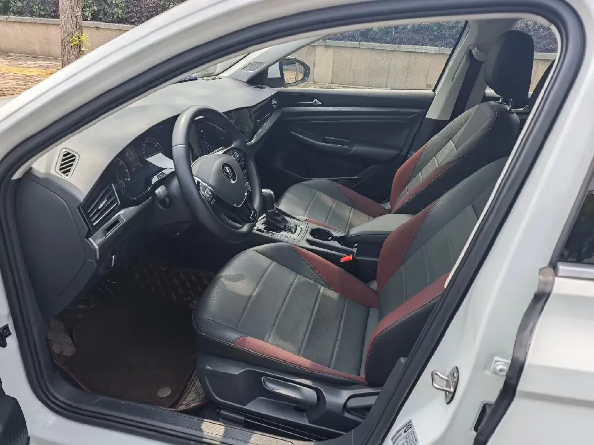 2021 Volkswagen Bora 1.4T 150HP L4 7DCT,autocango,china used car exporter,china ev exporter,chinese used car exporter,chinese used ev exporter