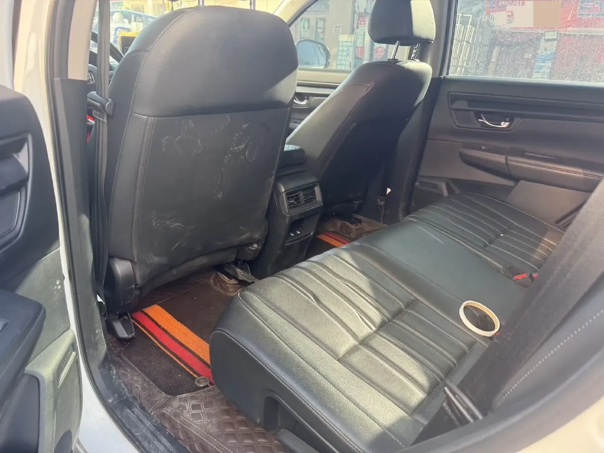 2023 Honda Breeze 1.5T 193HP L4 CVT,autocango,china used car exporter,china ev exporter,chinese used car exporter,chinese used ev exporter