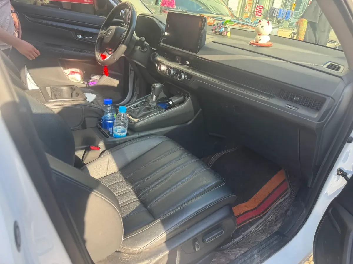 2023 Honda Breeze 1.5T 193HP L4 CVT,autocango,china used car exporter,china ev exporter,chinese used car exporter,chinese used ev exporter