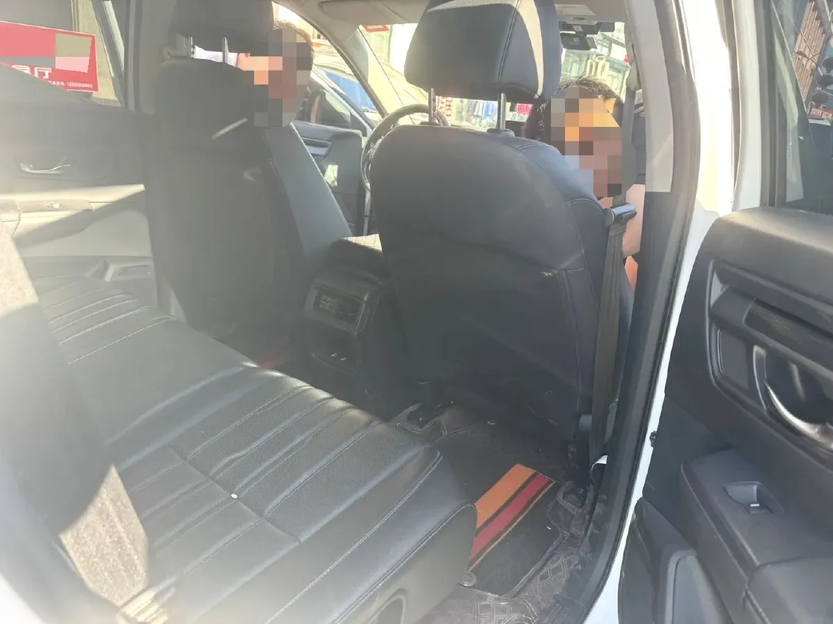 2023 Honda Breeze 1.5T 193HP L4 CVT,autocango,china used car exporter,china ev exporter,chinese used car exporter,chinese used ev exporter