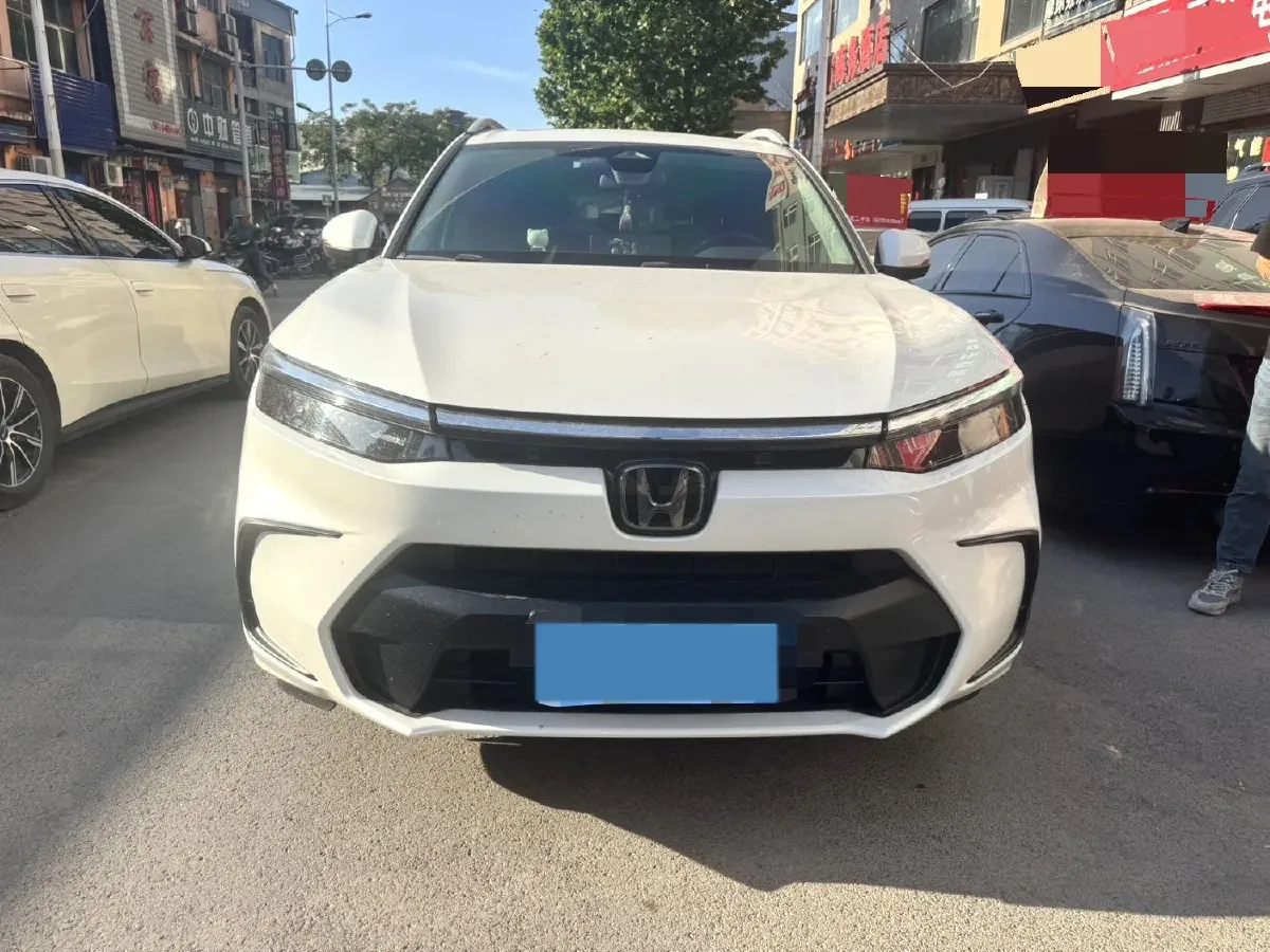 2023 Honda Breeze 1.5T 193HP L4 CVT,autocango,china used car exporter,china ev exporter,chinese used car exporter,chinese used ev exporter