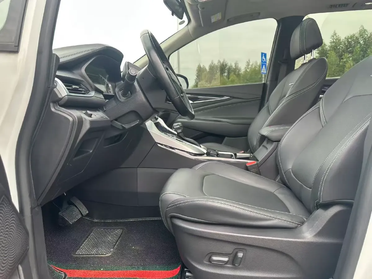 2019 MAXUS G50 1.5T 169HP L4 7DCT,autocango,china used car exporter,china ev exporter,chinese used car exporter,chinese used ev exporter