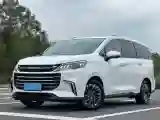 2019 MAXUS G50 1.5T 169HP L4 7DCT